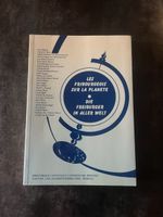 Livre "Les Fribourgeois sur la Planète »